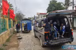 Hải Phòng tăng cường giám sát xe đưa đón học sinh, đảm bảo an toàn giao thông