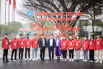 Trường Đại học Thái Bình tuyển được hàng trăm thí sinh xét tuyển sớm bằng học bạ