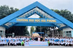 Trường Đại học Hải Phòng phấn đấu trở thành Đại học Hải Phòng