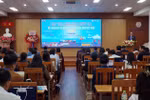 Hội thảo quốc gia về logistics và quản lý chuỗi cung ứng Việt Nam