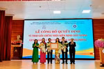 Trường Đại học Hải Phòng đạt kiểm định chất lượng cơ sở giáo dục chu kỳ 2