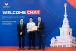 Nam sinh Hải Phòng chia sẻ bí quyết đạt học bổng từ 4 trường ĐH danh tiếng 