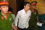 Nghi Án Huy Hoàng 'phê thuốc' và 'danh sách đen' các cầu thủ xứ Nghệ