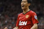 Shinji Kagawa là buồng phổi sống của M.U