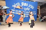 Ngập tràn cảm xúc đêm GL văn nghệ giữa núi rừng Kim Bon