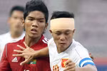 'Sóc nhỏ' Thành Lương: Chàng tiền vệ 'dị' nhất của bóng đá Việt Nam