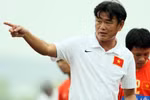 VFF sẽ chọn tân HLV trưởng ĐTQG theo quy trình nào?