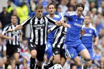 Link SopCast xem trực tiếp trận Chelsea - Newcastle (1h45 ngày 3/5)