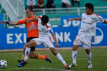 Lịch truyền hình trực tiếp các trận vòng 15 V-League