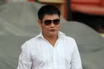 Sài Gòn FC vung tiền tấn cho Quang Thanh và Samson Kayode