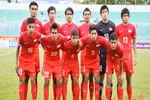 Ban tổ chức SEA Games 26 chèn ép cả U23 Singapore?