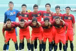 BXH FIFA tháng 3/2012: TBN vững ngôi đầu, Việt Nam vẫn số 1 Đông Nam Á
