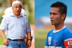 Bầu Kiên: "Vấn đề ở đây không phải là vì tiền mà vì..."