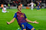 Vì sao Alexis Sanchez chạy như ‘thằng điên’ trên sân bóng?