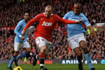 Link SopCast theo dõi đại chiến Man City - Man Utd (2h ngày 1/5)