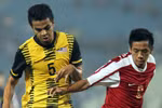 Malaysia đem nhiều cầu thủ dự VFF Cup đi giữ Vàng SEA Games