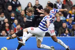  Link SopCast xem trực tiếp trận Chelsea - QPR (19h30 ngày 29/4)