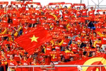 Lịch THTT các trận đấu của U.23 Việt Nam tại SEA Games 26