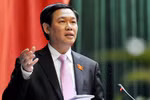 Xăng tăng giá: "Doanh nghiệp đừng có dọa Nhà nước!"