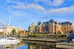 Chương trình trung học tại thành phố Victoria, Canada