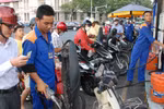 Giá xăng: Mất 7 nghìn đồng hay 7 nghìn tỷ đồng?