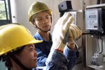 Nếu tôi là đồng hồ điện: Tổ chức cuộc thi "Xem ai chậm hơn nào?"