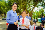 Giảng viên năng động của HV Ngân hàng được vinh danh "Nhà giáo trẻ tiêu biểu"