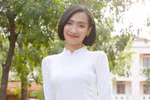Từng xuất khẩu lao động, nhờ tự học, cô gái Việt giành 3 học bổng ĐH Trung Quốc