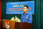 "Nhà giáo trẻ tiêu biểu" ở Hà Tĩnh khát khao nâng vị thế cho nghề điều dưỡng 