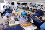 Đẩy mạnh phát triển các vùng kinh tế trọng điểm