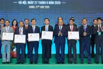 Chính phủ luôn bên cạnh Hà Nội, cùng Hà Nội tháo gỡ khó khăn nhanh hơn
