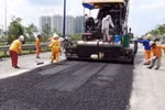 Bãi bỏ 3 văn bản về quỹ bảo trì đường bộ
