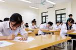 Bớt nhiều đầu điểm kiểm tra quá, học sinh dễ lười và coi thường thầy cô