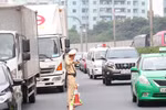 Quyết tâm giảm tối thiểu 10% tai nạn giao thông