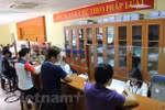 Hà Nội và Thành phố Hồ Chí Minh được tăng thêm không quá 10 Phó Giám đốc sở