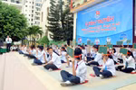 Đổi mới công tác tuyên truyền, giáo dục pháp luật về an toàn giao thông