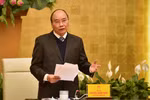 Phải bảo đảm an ninh lương thực một cách vững chắc trong mọi tình huống