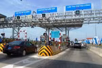Xây dựng dự thảo Chỉ thị đẩy nhanh tiến độ thu phí điện tử không dừng