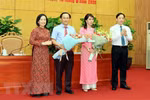 Phê chuẩn 2 Phó Chủ tịch Ủy ban nhân dân tỉnh Lạng Sơn