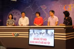 Các trường đại học sẵn sàng tiếp nhận du học sinh về nước học tập