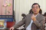 Phê chuẩn miễn nhiệm Chủ tịch tỉnh Quảng Trị