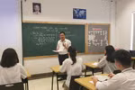 Hướng dẫn làm đề thi tham khảo môn Văn, lưu ý để tránh "đầu voi đuôi chuột"