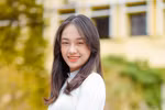 Thủ khoa Đại học Sư phạm: Rèn luyện nghiêm túc, ai cũng sẽ có việc như mong muốn