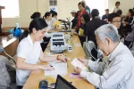 Sửa quy định về nghỉ hưu ở tuổi cao hơn với cán bộ công chức