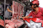 Thủ tướng yêu cầu báo cáo, nêu rõ trách nhiệm việc tăng giá thịt lợn