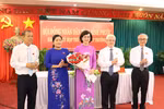 Thủ tướng phê chuẩn bà Trần Tuyết Minh làm Phó Chủ tịch tỉnh Bình Phước