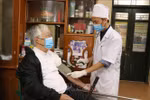 Quy hoạch hệ thống cơ sở xã hội nuôi dưỡng người có công với cách mạng