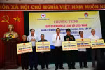 Không bao giờ quên công lao to lớn của các anh hùng liệt sĩ