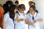 Bí quyết ôn thi tiếng Anh vào lớp 10, hãy làm lại từ các câu mắc sai lầm
