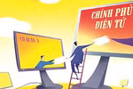 Việt Nam phấn đấu thuộc nhóm 50 nước dẫn đầu về Chính phủ điện tử